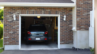 Garage Door Installation at Crest, Florida